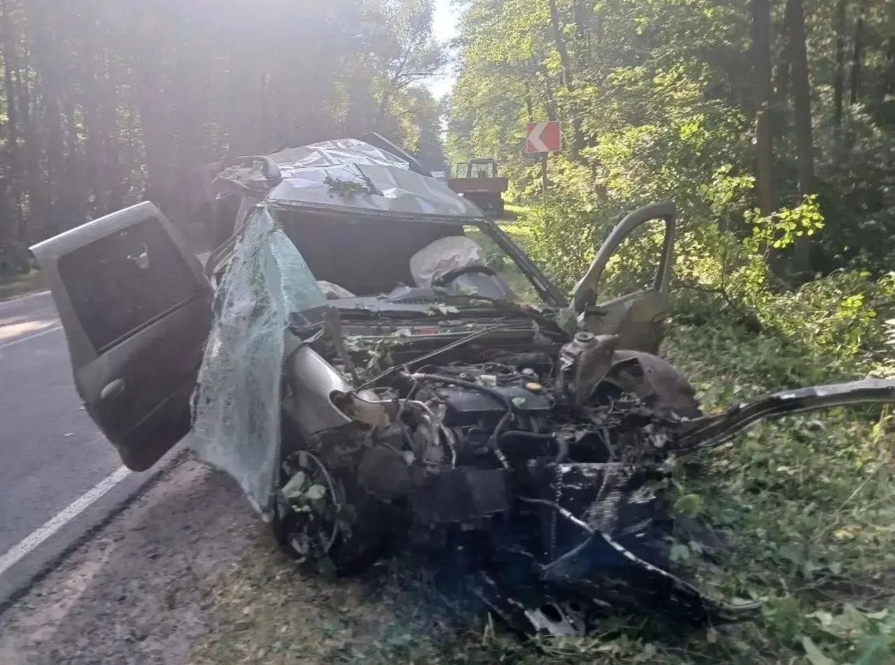 Полиция Воронежской области