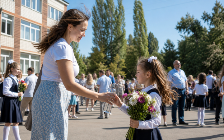 Жаркий День знаний: какая погода ждет Воронеж 1 сентября