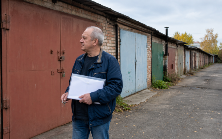 Воронежский депутат Чижов объяснил, какие гаражи можно оформить по амнистии