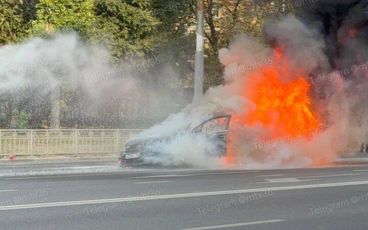 Автомобиль