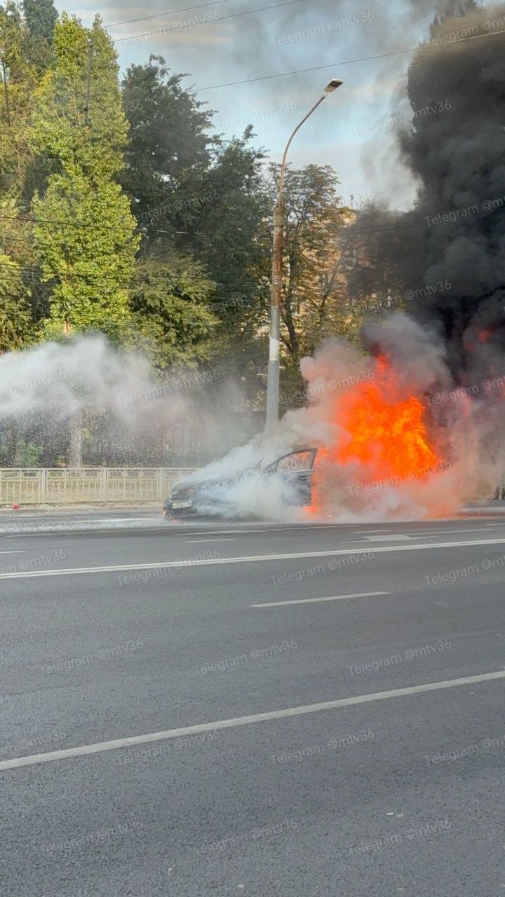 Автомобиль