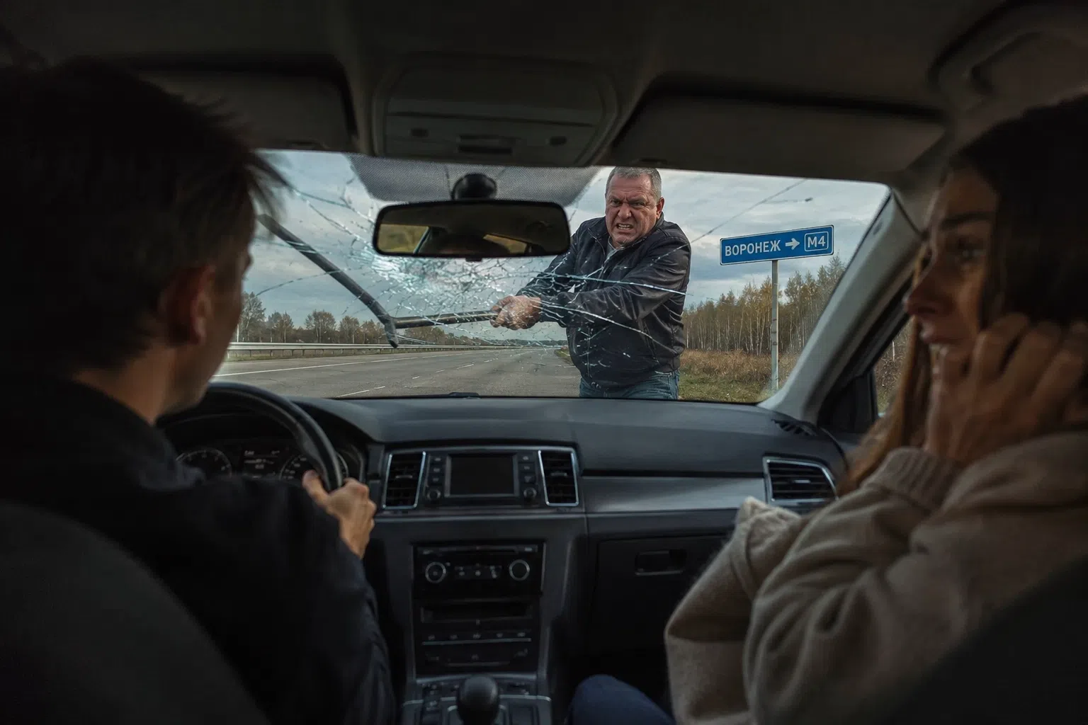 Отец не захотел отдавать дочь жениху и теперь может сесть в тюрьму