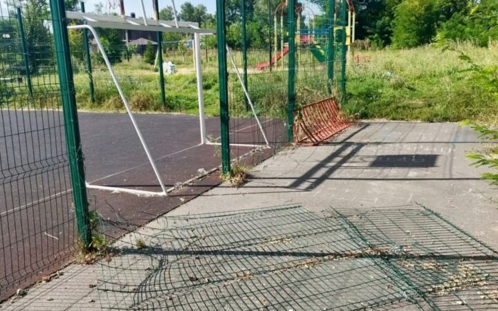 Администрация Семилукского района