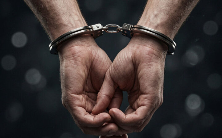 В Воронежской области 17-летний юноша получил 7 лет воспитательной колонии за терроризм и покушение на убийство
