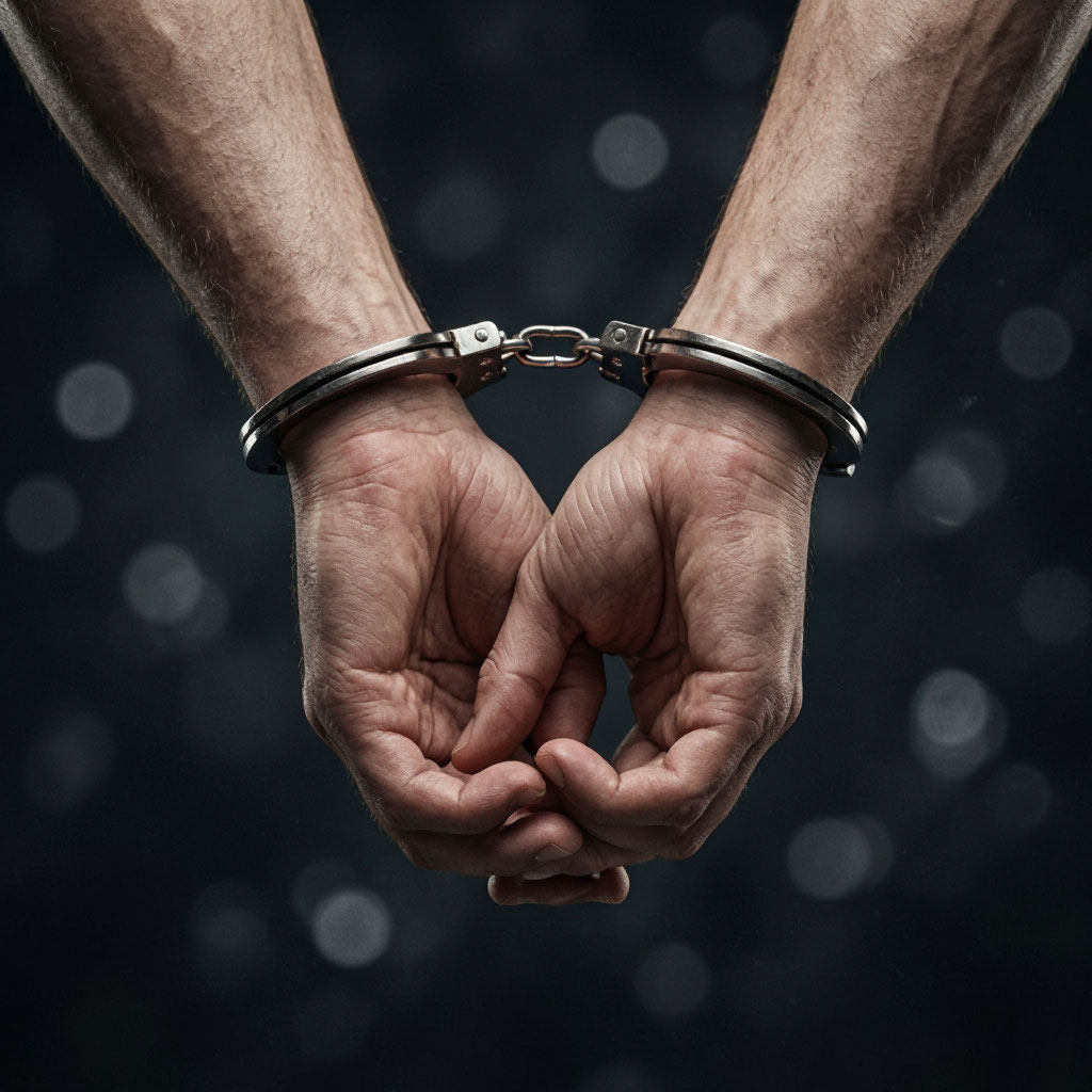В Воронежской области 17-летний юноша получил 7 лет воспитательной колонии за терроризм и покушение на убийство