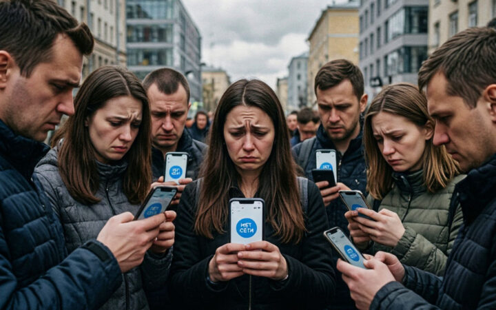 Воронеж не вошел в список 16 городов с запущенной сетью 5G