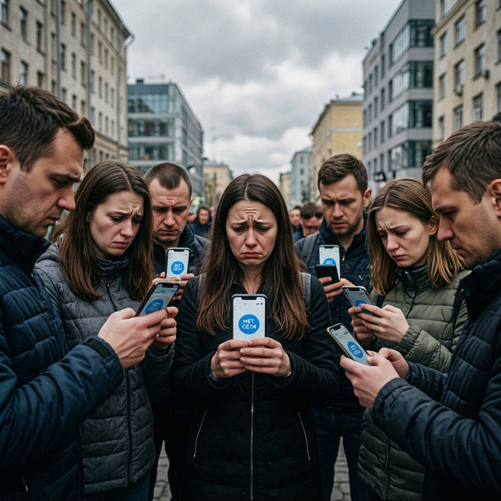 Воронеж не вошел в список 16 городов с запущенной сетью 5G