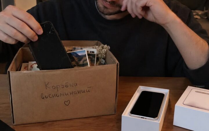 Отказ от iPhone ради своей техники: что предлагает Госдума и когда появятся аналоги