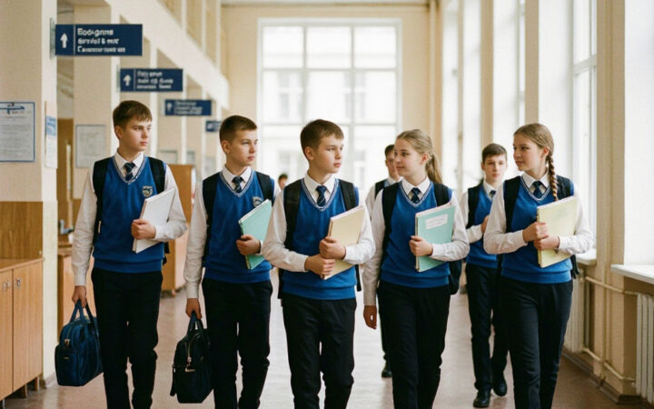 Будущих педагогов с 2027 года обяжут сдавать профильный ЕГЭ