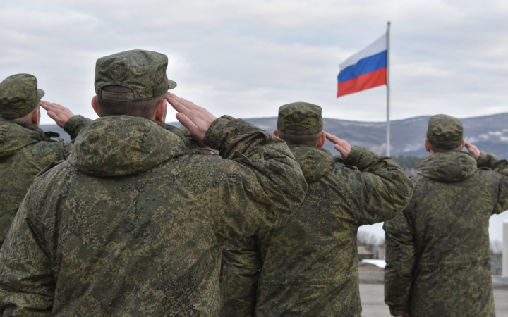 15 тысяч человек за месяц: воронежцев предупредили о фейке про мобилизацию в октябре