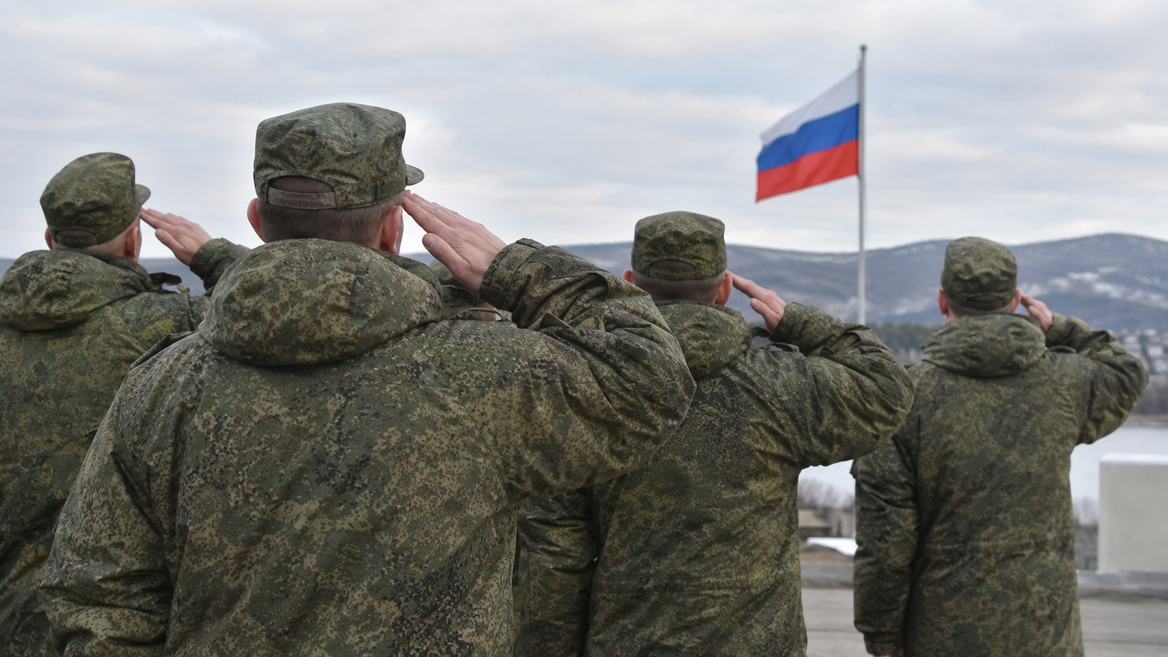 15 тысяч человек за месяц: воронежцев предупредили о фейке про мобилизацию в октябре