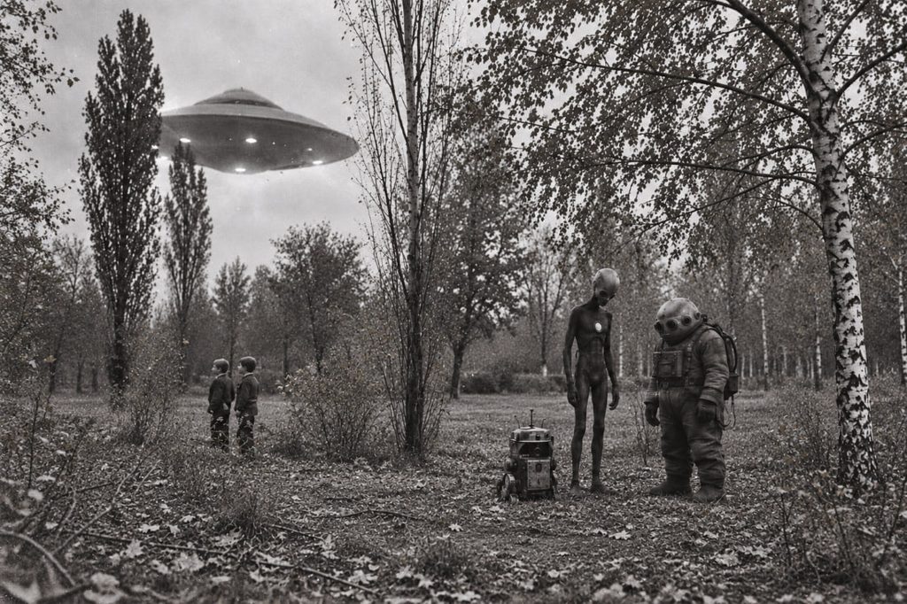 Фото: сгенерировано нейросетью