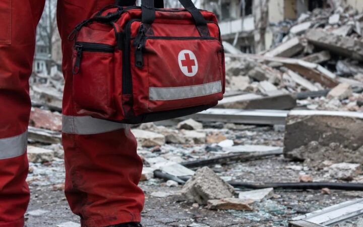 13 человек пострадали при ночном налете на Воронеж