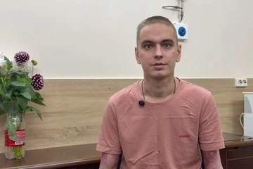 Врачи спасли 21-летнего студента из Воронежа с ожогами 90% тела