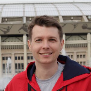 Дмитрий Кириенко