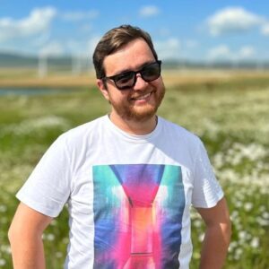 Владислав Гончаров