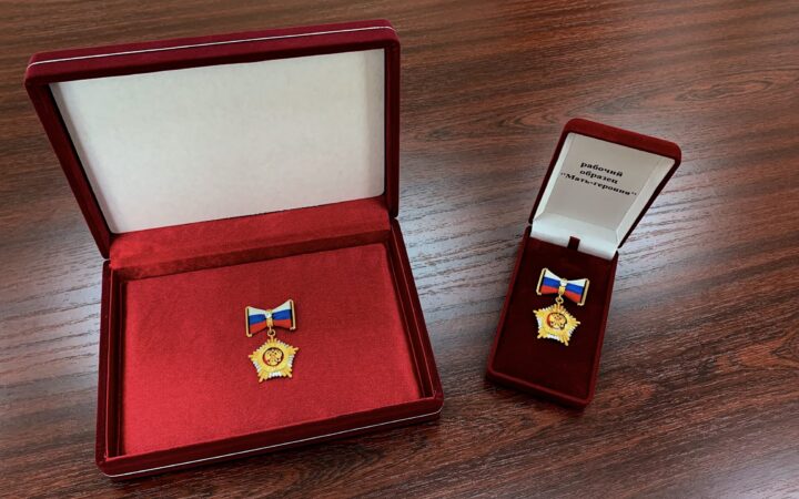 Жительнице Воронежской области Юлии Ковтун присвоили звание «Мать-героиня»