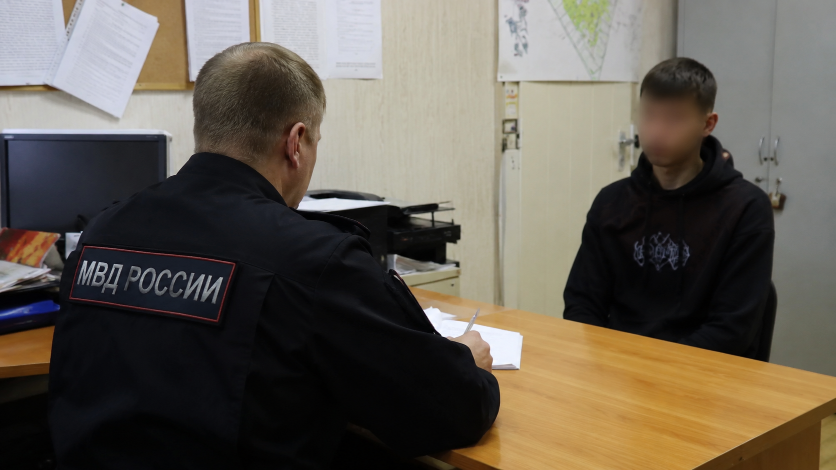 Иллюстрация о нейросетях