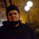 Алексей Плеткин