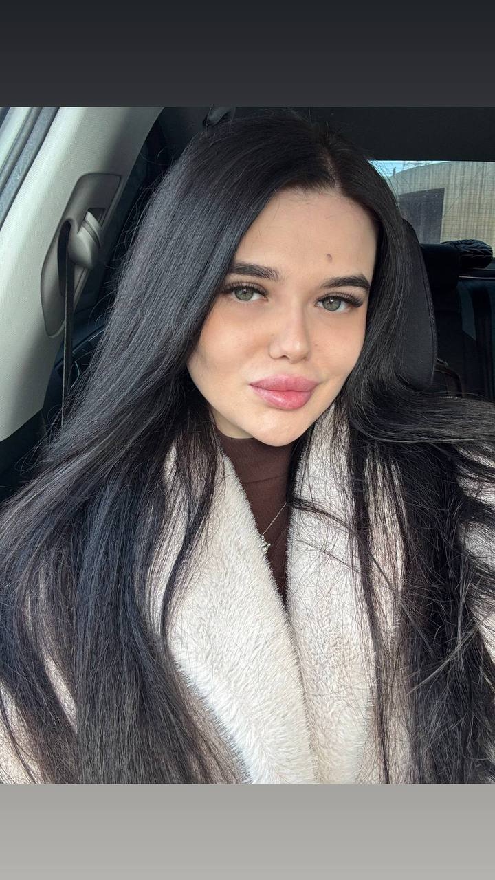 Наталья Завьялова