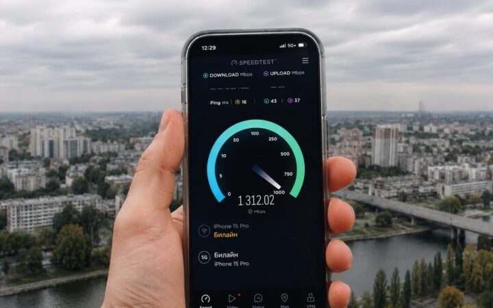 5G в России уже работает — но не для всех смартфонов