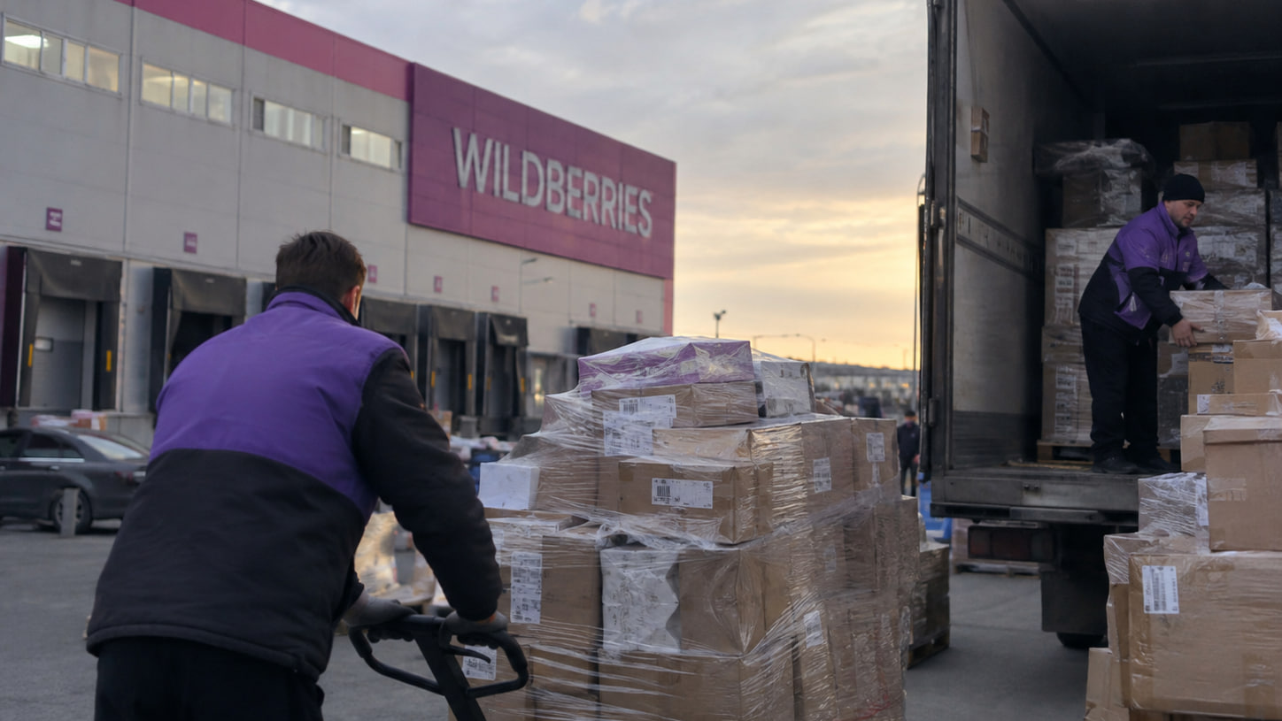 Wildberries вернёт деньги 200 тысячам продавцов, чьи товары пострадали при атаках БПЛА