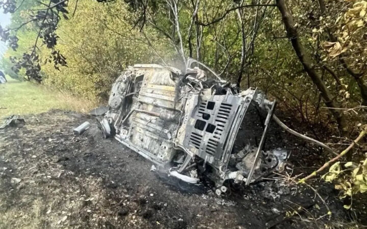 Три человека пострадали в ДТП с тремя автомобилями в Хохольском районе