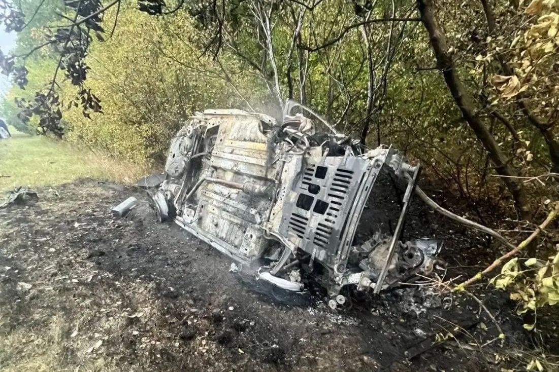 Три человека пострадали в ДТП с тремя автомобилями в Хохольском районе