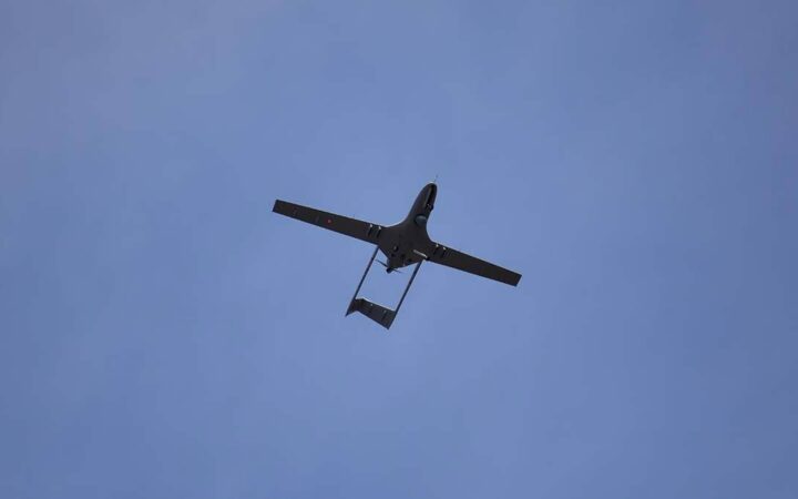 Над Воронежской областью за вечер и ночь уничтожили 62 беспилотника