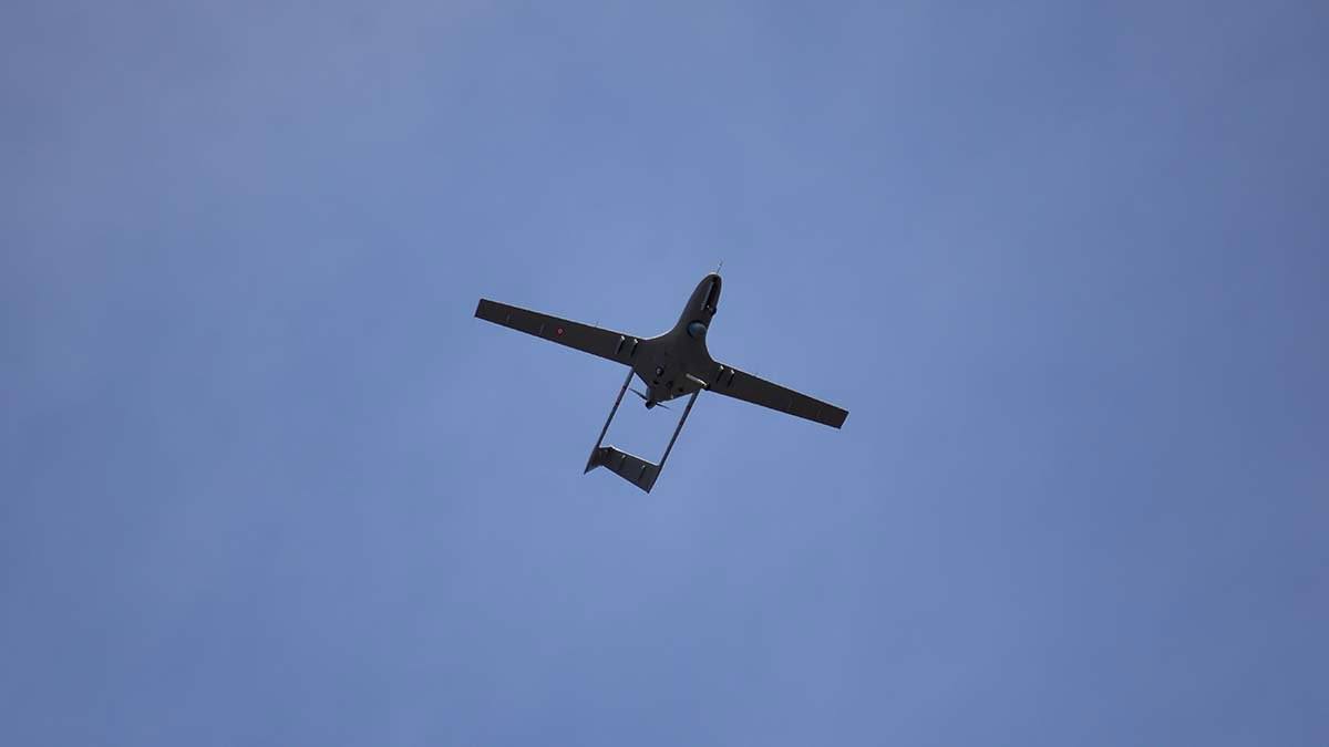 Над Воронежской областью за вечер и ночь уничтожили 62 беспилотника