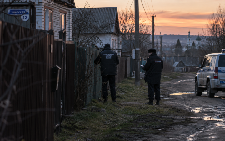 Лискинского маньяка не могут найти уже больше 10 лет — за информацию о нем обещают 1 000 000 рублей