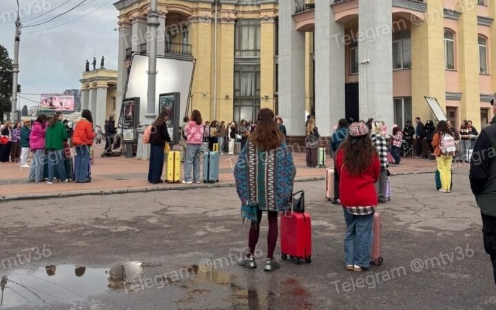 В Воронеже снимают полнометражку «Три кота»: без Кологривого, зато с Михалковой