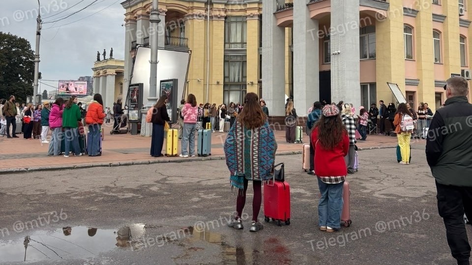 В Воронеже снимают полнометражку «Три кота»: без Кологривого, зато с Михалковой