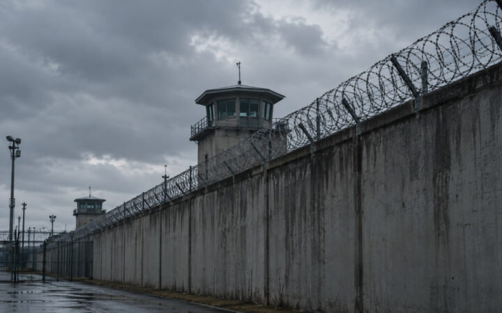 Воронежца приговорили к 12 годам лишения свободы по делу о госизмене