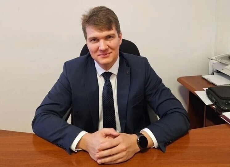 Максим Захаров