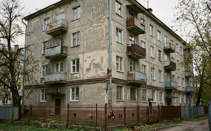 Средняя скидка на вторичное жилье в Воронеже в сентябре составила 5,5%