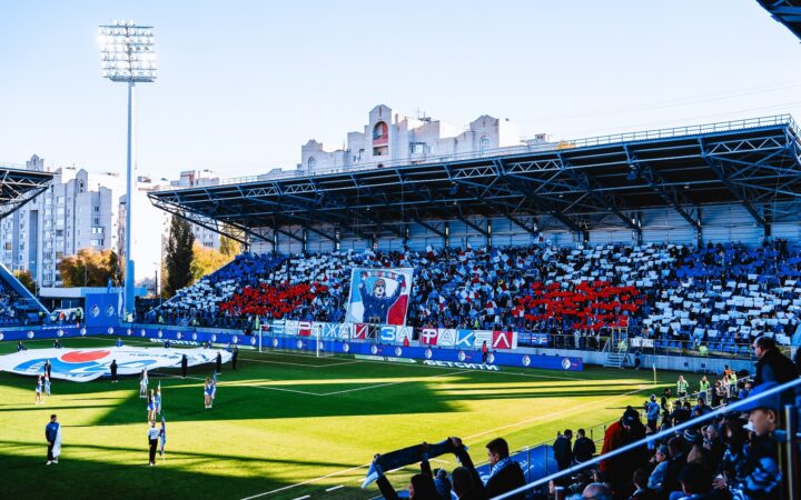ФК «Факел»