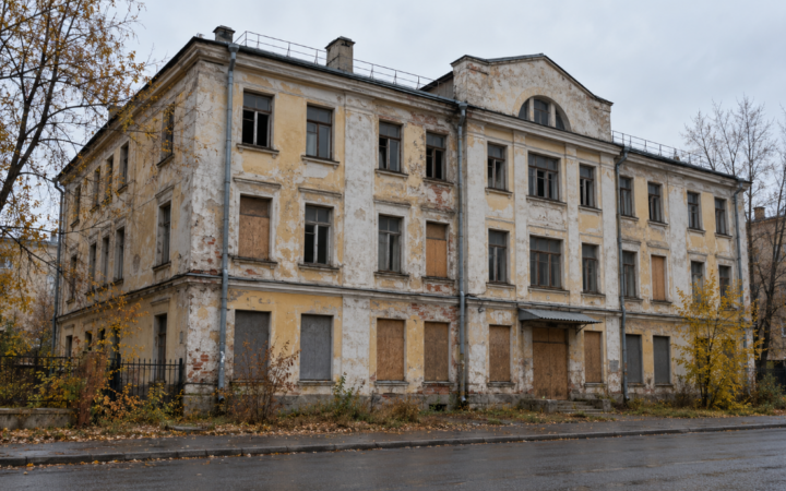 Исторические здания и промзоны Воронежской области хотят вернуть к жизни при помощи инвесторов