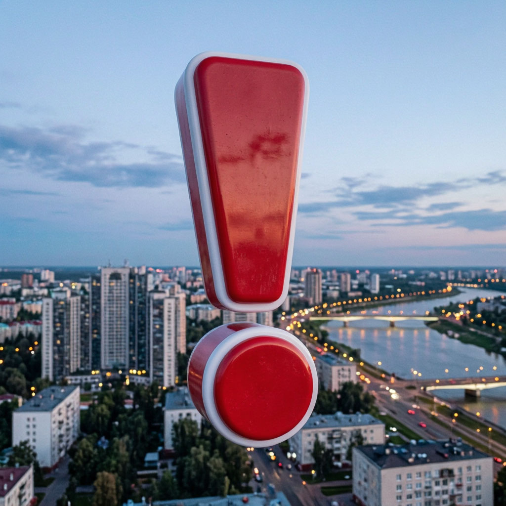 В Воронежской области дважды за ночь объявляли ракетную опасность