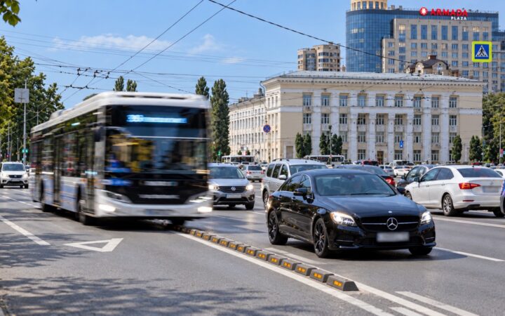 Проект метробуса начали переделывать: власти объяснили, что происходит