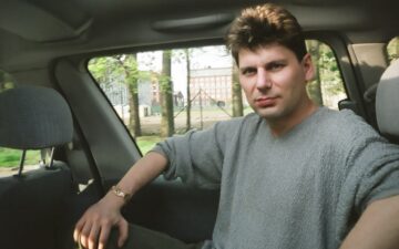 «Демобилизацию» написал не Хой? Почему авторство главного армейского хита вызывает споры