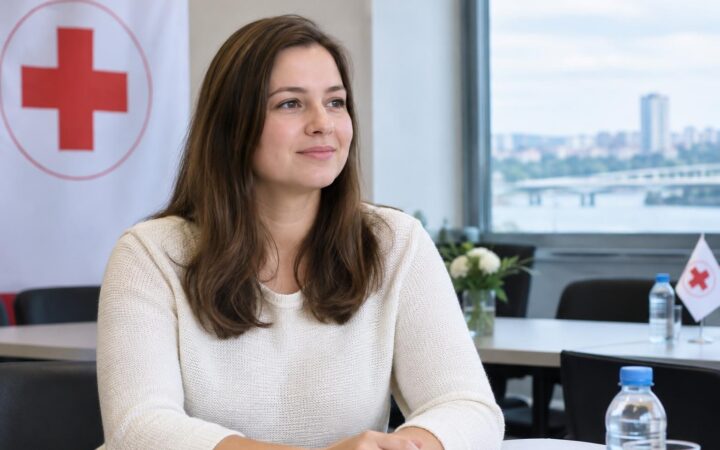 Совпадение на миллион: жительница Семилук стала донором костного мозга
