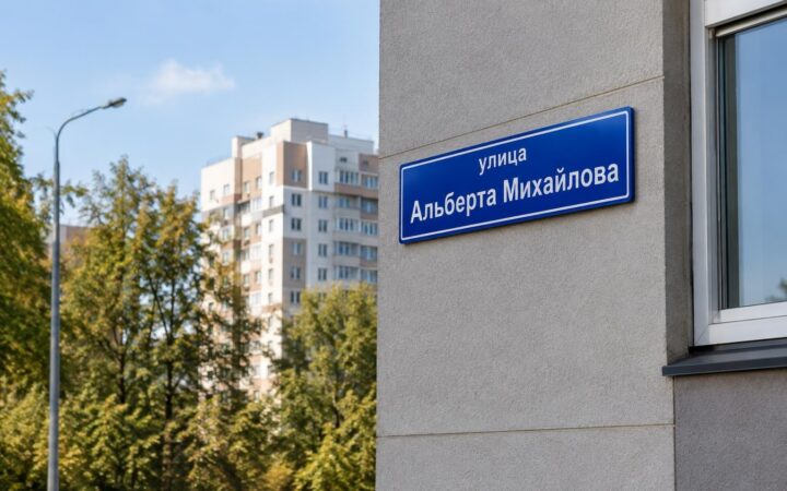 Улицы обрели имена: в Воронеже утвердили 26 новых названий