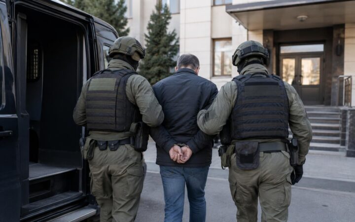 Воронежца арестовали по делу о финансировании терроризма: что известно