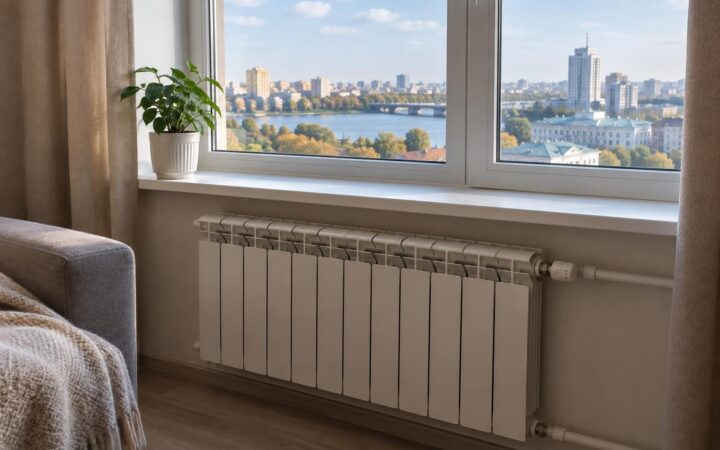 Отопление в Воронеже дали в 327 домах: куда тепло поступило в первый день