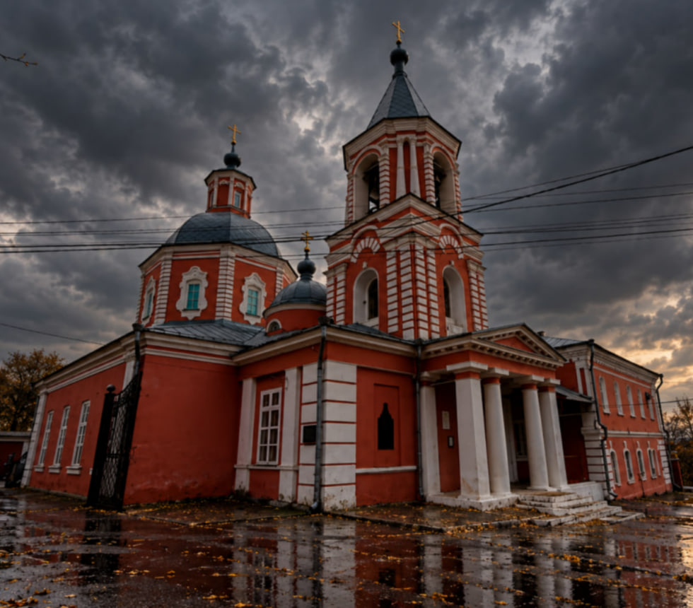 Фото: Google Maps, нейросеть