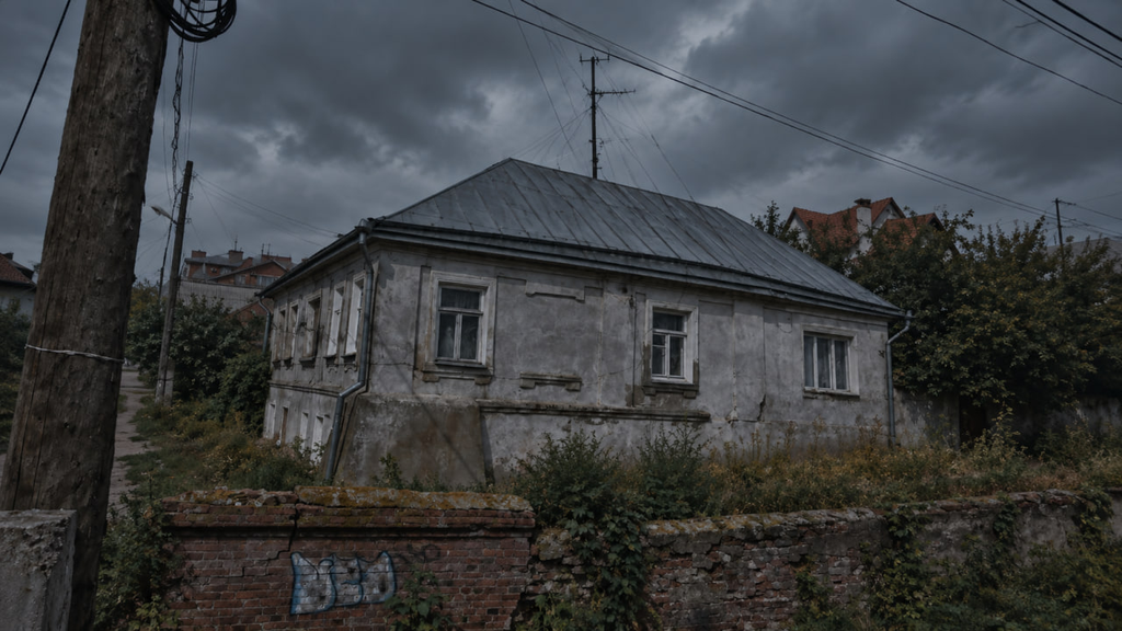 Фото: Google Maps, нейросеть