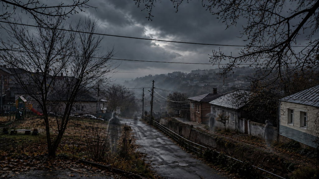 Фото: Google Maps, нейросеть