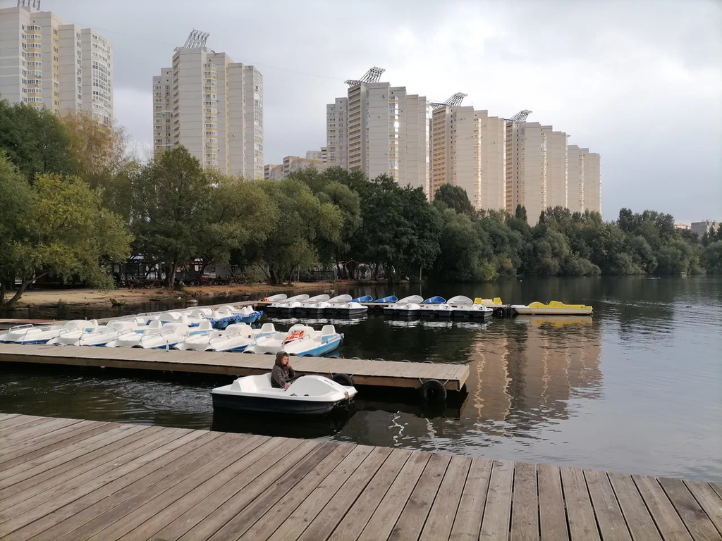 Яндекс.Карты/Наталья Пресс