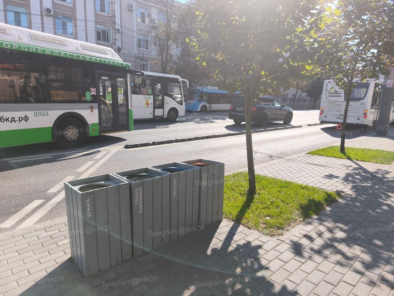«Скоростного транспорта не будет»: урбанист объяснил, почему метробус обречен на проблемы